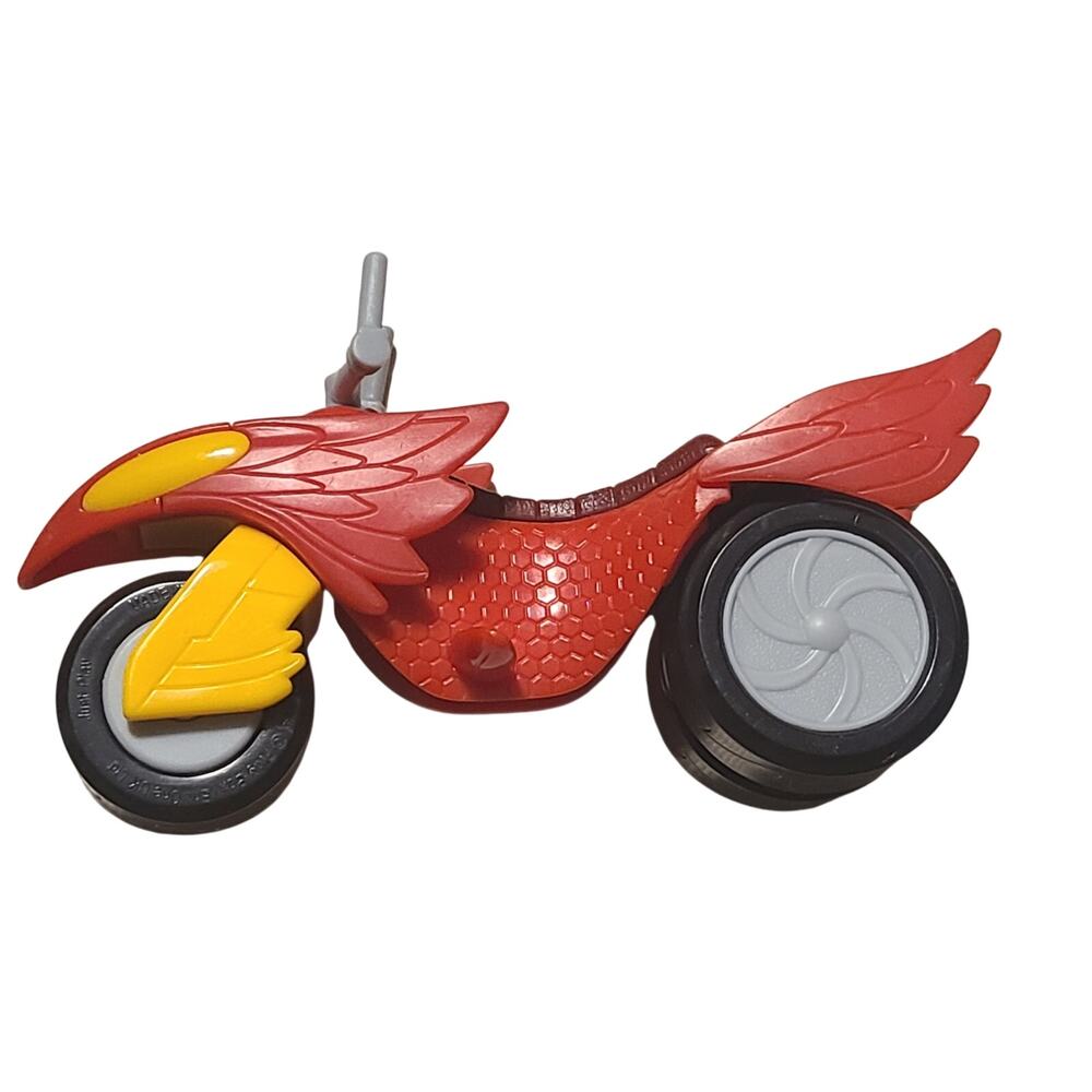 PJ Masks Super Moon Adventure Owlette Rover Vehicle 5"